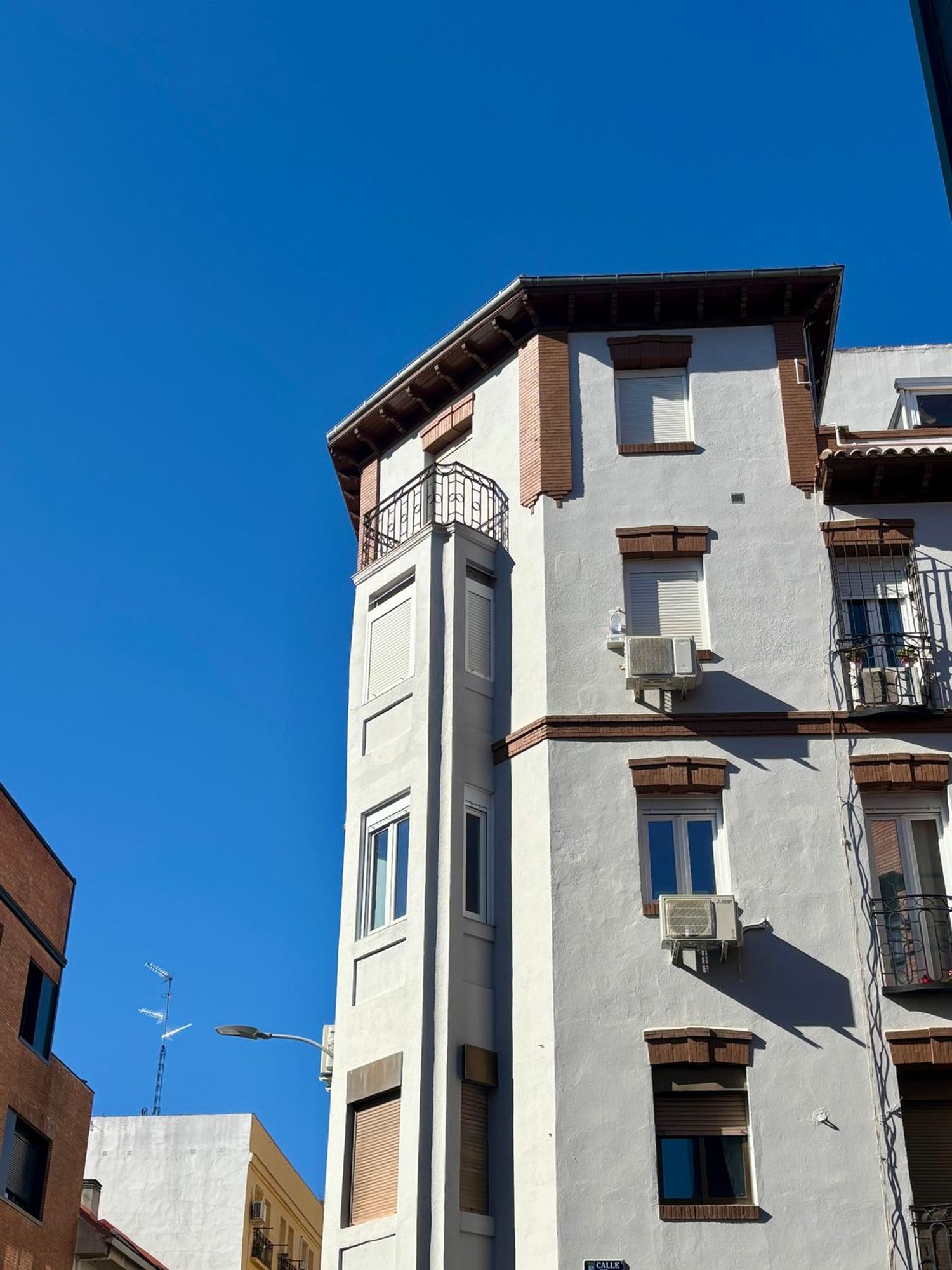 Ático en calle de Lérida, 47 - Foto 12