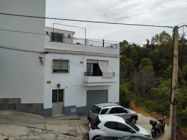 Casa o chalet independiente en Olletas - Sierra Blanquilla, Olletas - Sierra Blanquilla - Foto 4