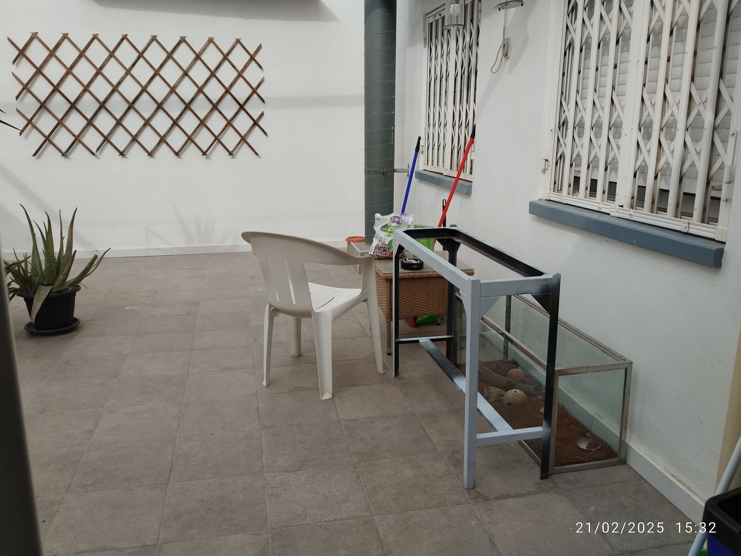 Piso en calle Virgen de Fátima, 5 - Foto 19