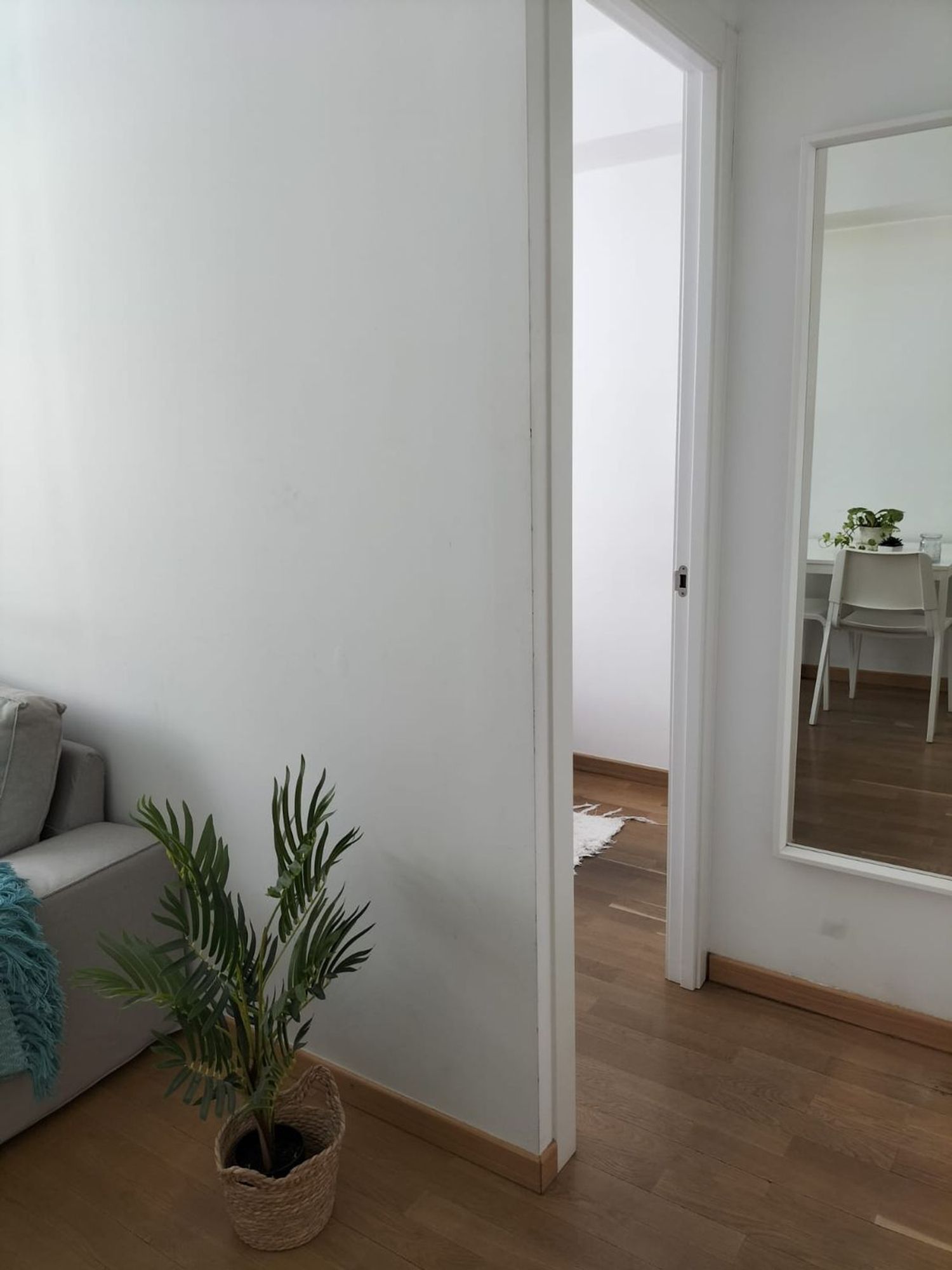 Estudio en calle Bellver, 3 - Foto 17