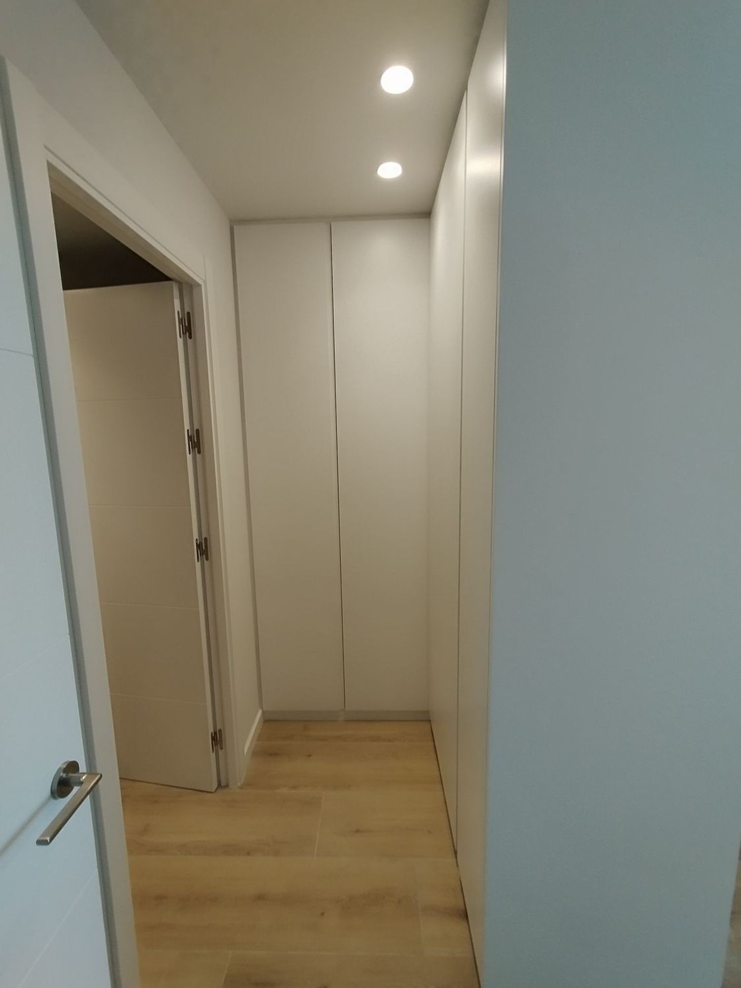 Ático en calle de Fidel Lázaro Aparicio, 7 - Foto 5