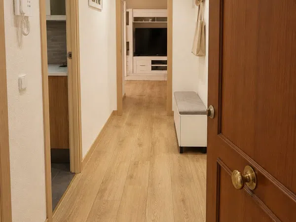 Piso en Calle de la Sombra, 15, Puerta Bonita - Foto 11