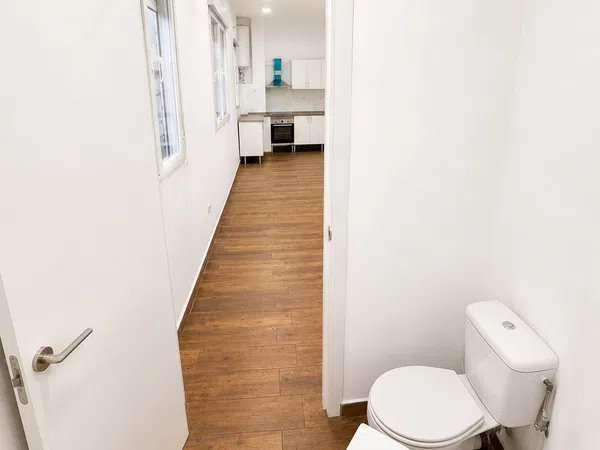 Piso en Calle del foso, 10, Centro, Centro - Foto 17