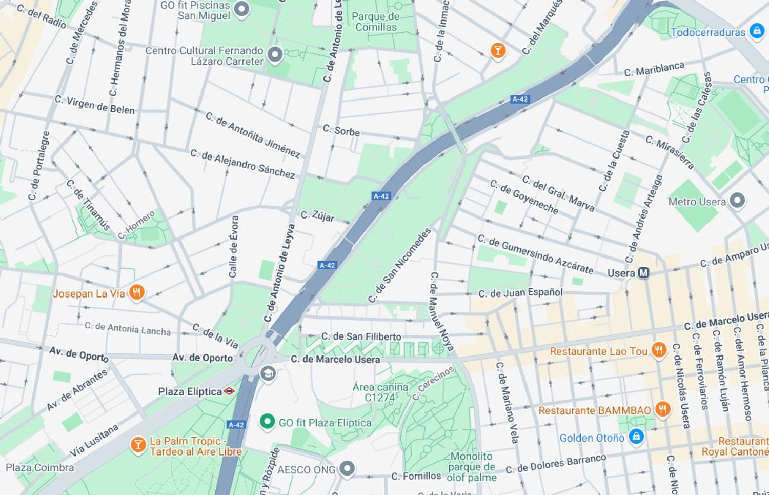 Piso en calle de Manuel Noya, 37 - Foto 4