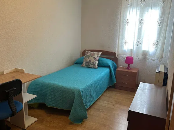 Piso en Calle Pizarro, 17, Salesas - Foto 3