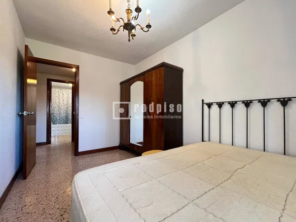 Piso en Parque de la Coruña - Las Suertes, Parque de la Coruña - Las Suertes - Foto 2