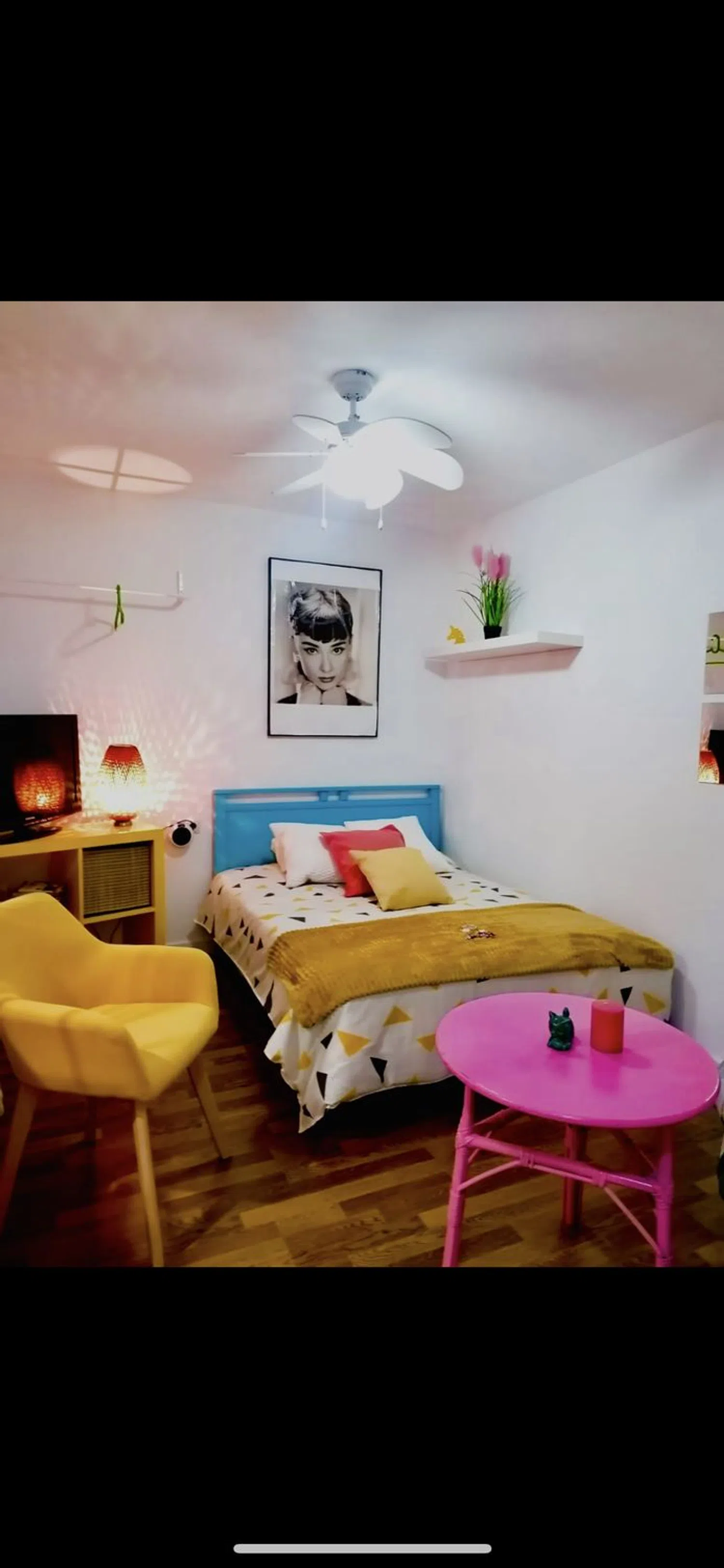 Estudio en calle Sargento Rio Llamas, 20 - Foto 4
