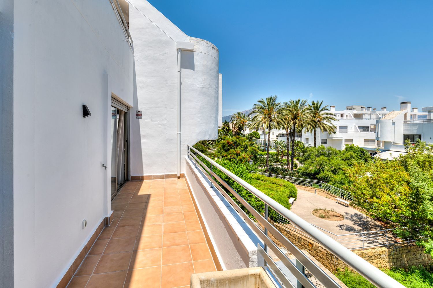 Dúplex en La Cala de Mijas, La Cala de Mijas - Foto 17