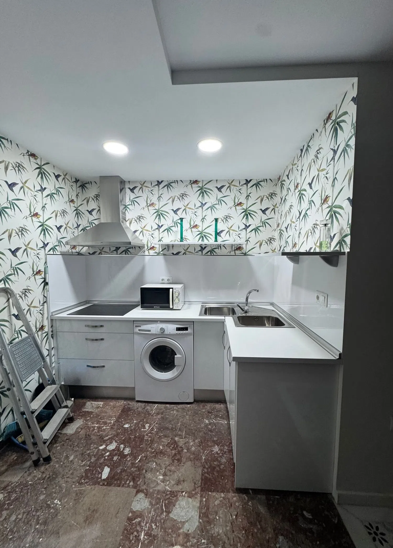 Piso en avenida Doctor Oloriz, 2 - Foto 11