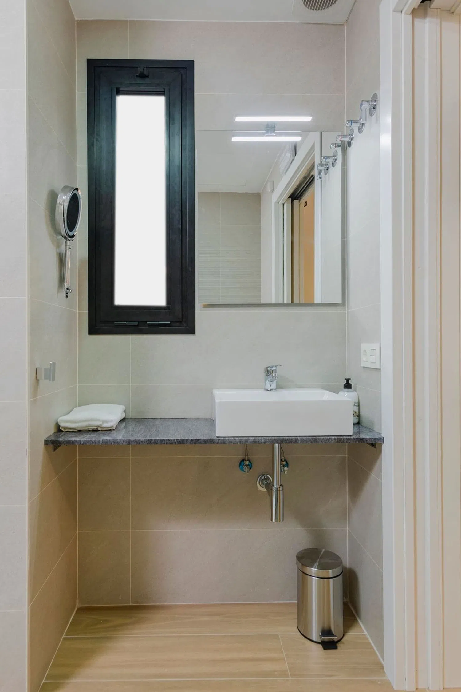 Estudio en calle d' Alcàsser, 5 - Foto 11