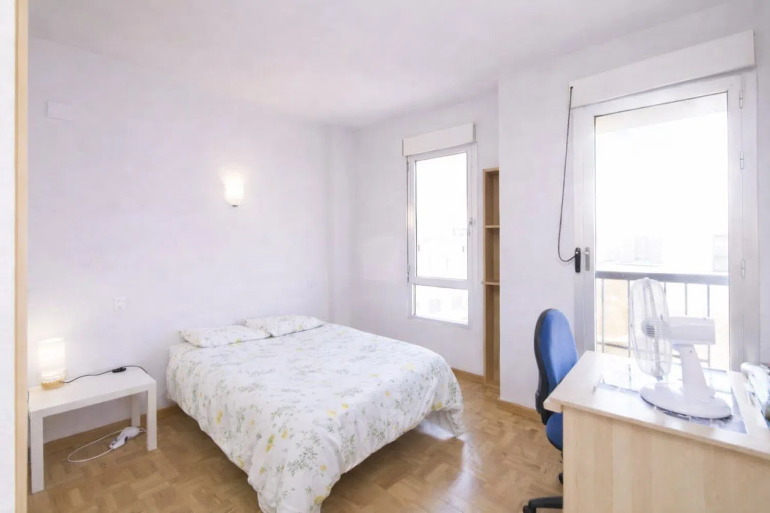 Piso en Barrio Arapiles - Foto 5