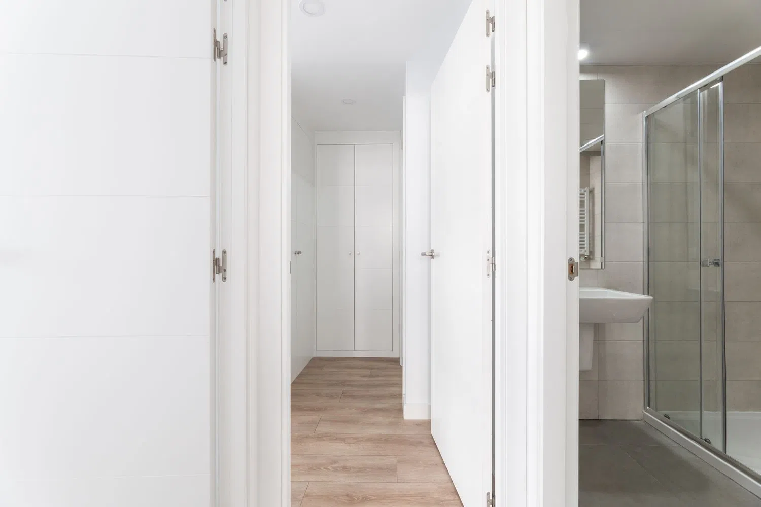 Piso en calle de la Pícara Molinera, 3 - Foto 12