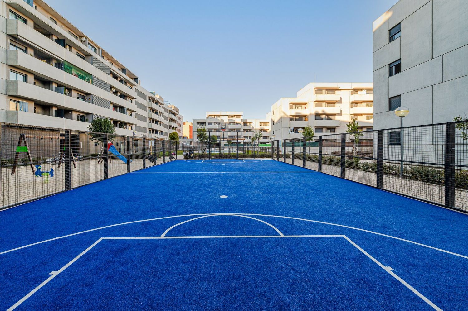 Piso en calle Juan Gris - Foto 25