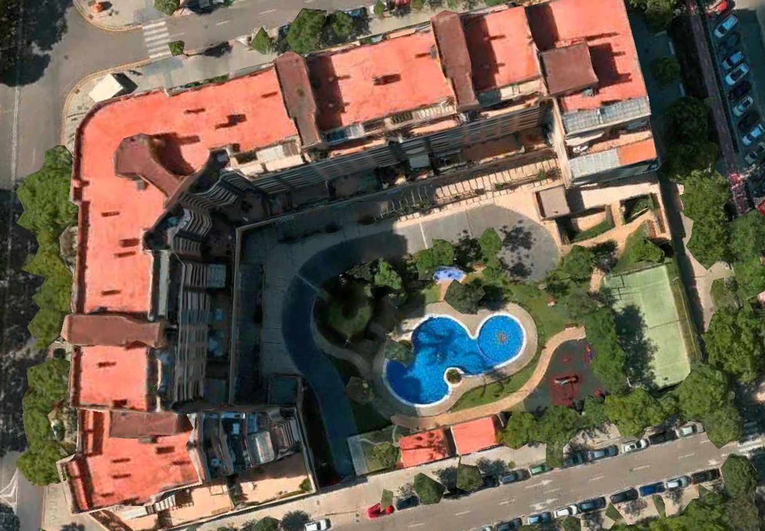 Piso en calle de Vicente Ríos Enrique, 7 - Foto 3