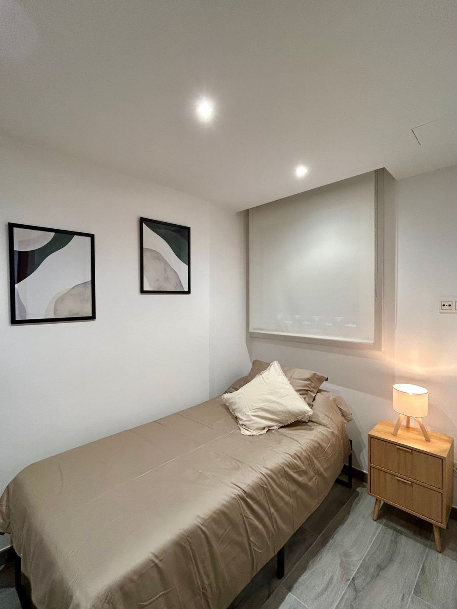 Piso en calle Huerta Nueva, 24 - Foto 7