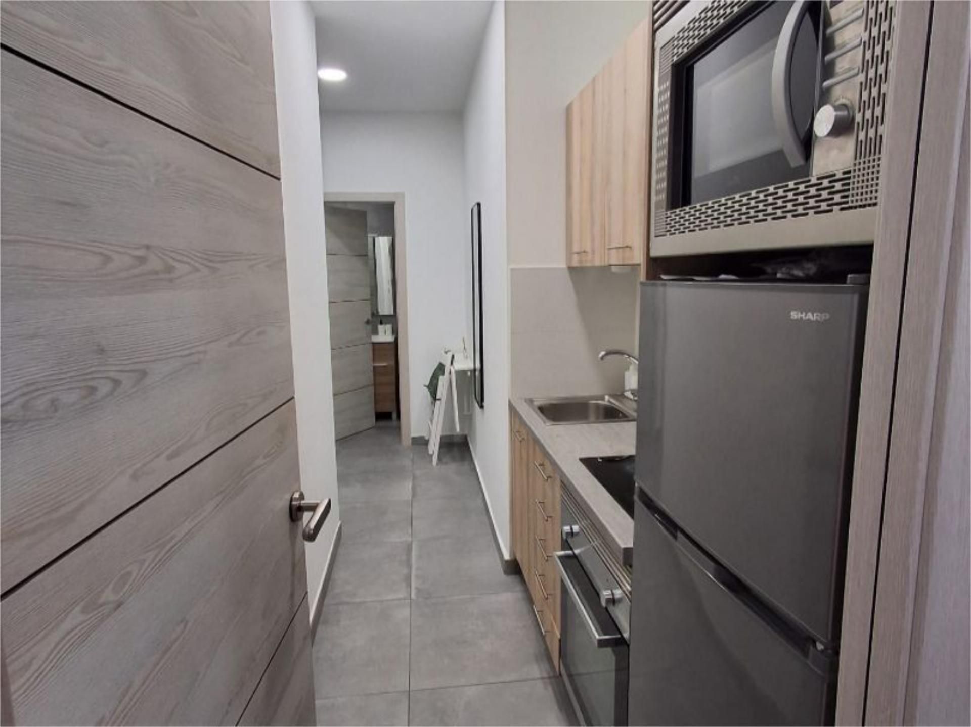 Estudio en  Calle los Angeles 18 - Foto 7