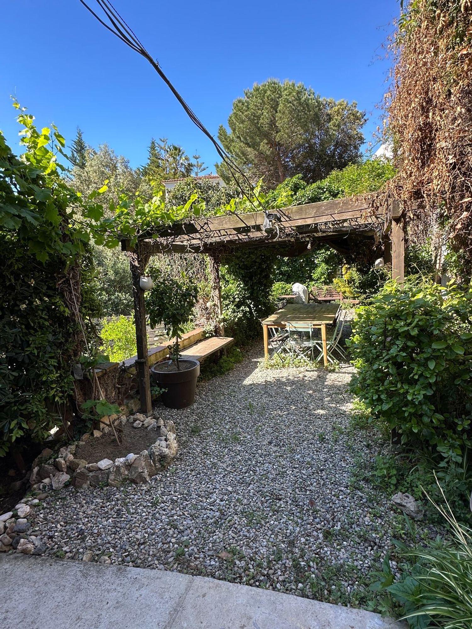 Casa o chalet independiente en La Floresta - Foto 8