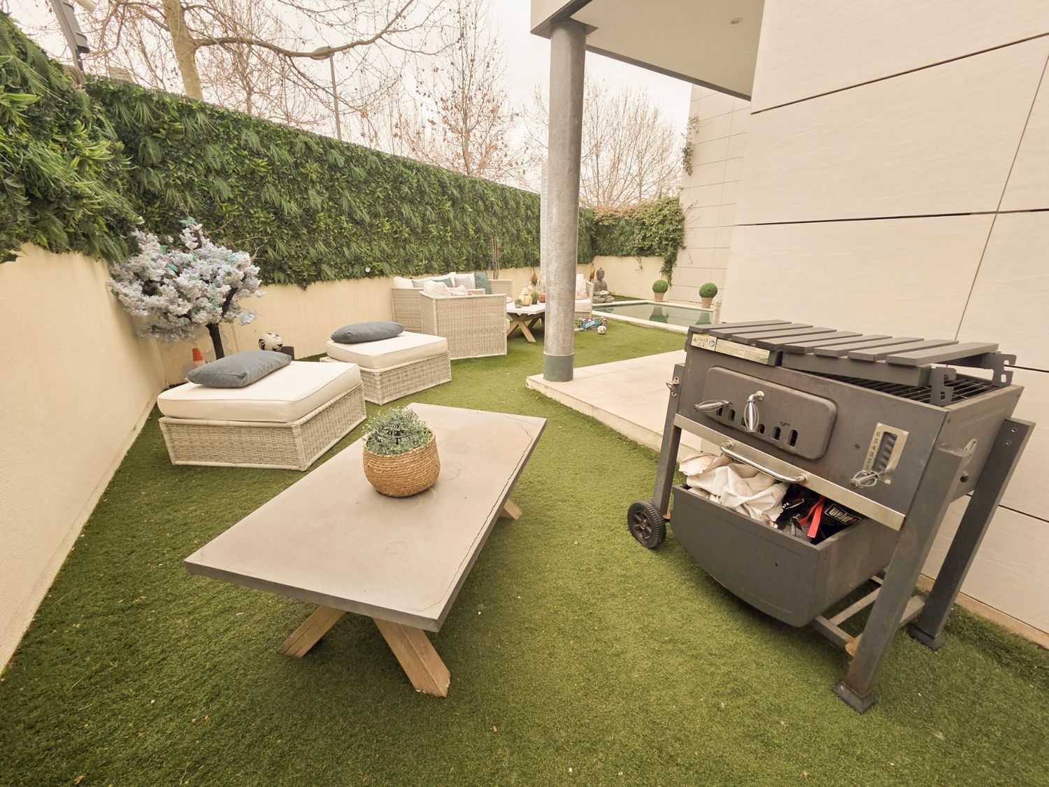 Chalet adosado en calle del Camino Ancho, 2 - Foto 24