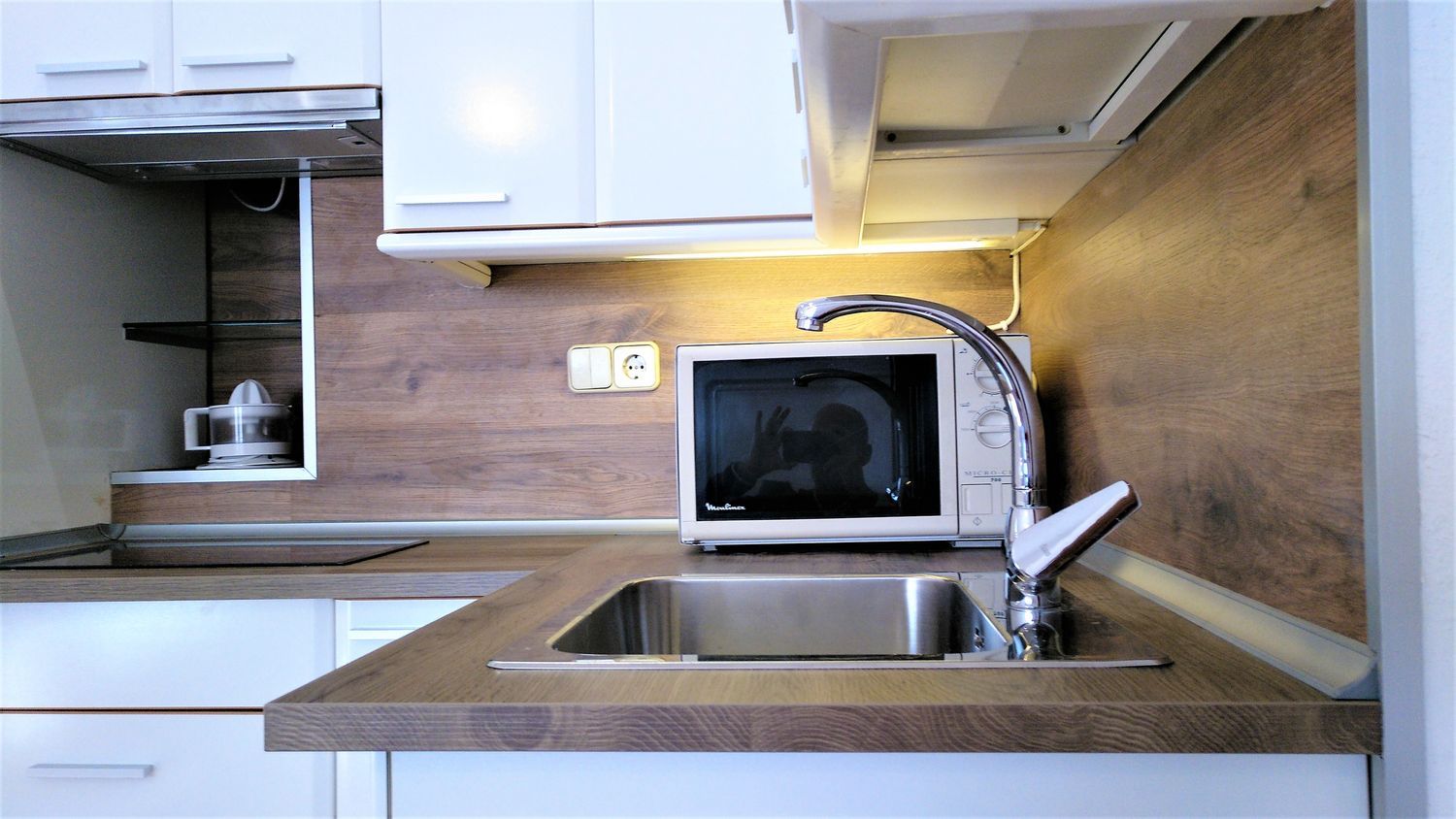 Piso en Barrio Peñagrande - Foto 10