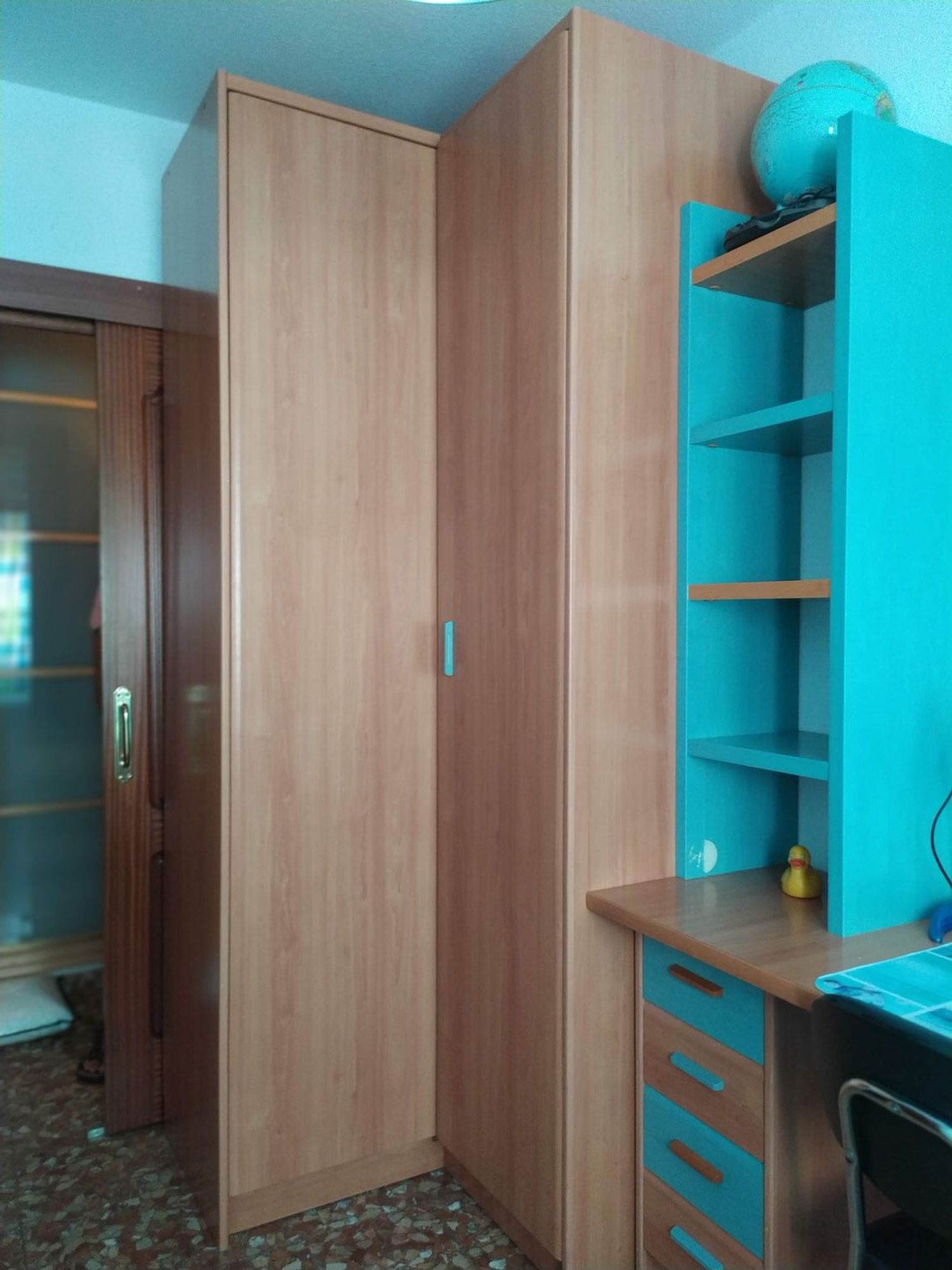 Piso en Calle Pintor Arbasia, 1, Valdeolleros - Zumbacón - Camping - Foto 7