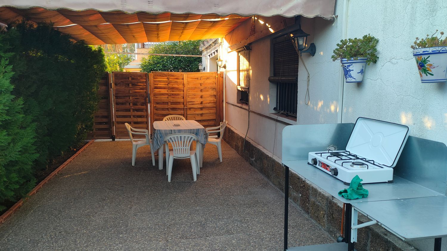 Chalet pareado en Rotonda de la Puntilla, 8, Crevillet - Foto 4