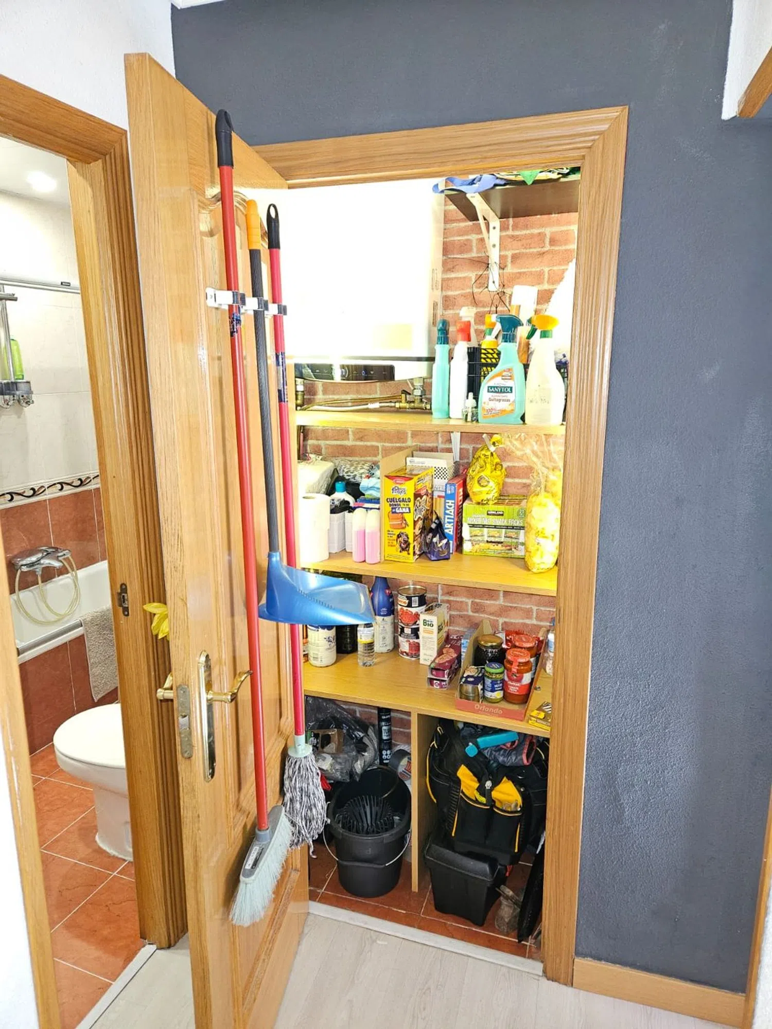 Piso en calle de María del Carmen, 20 - Foto 17