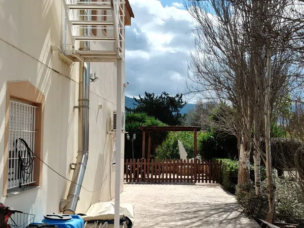 Casa independiente en Barrio El Palmar - Foto 24