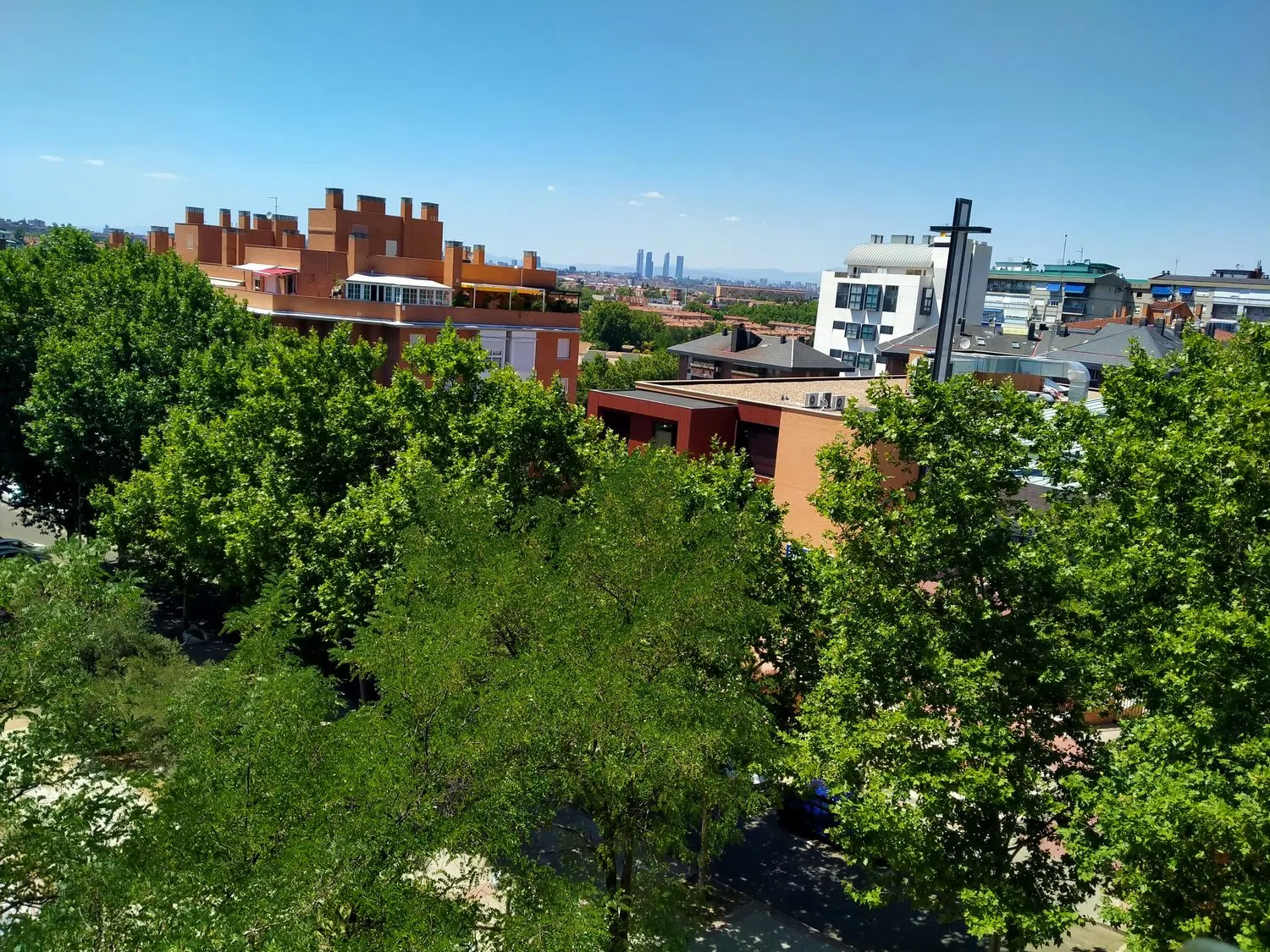 Piso en calle Rusia, 1 - Foto 20