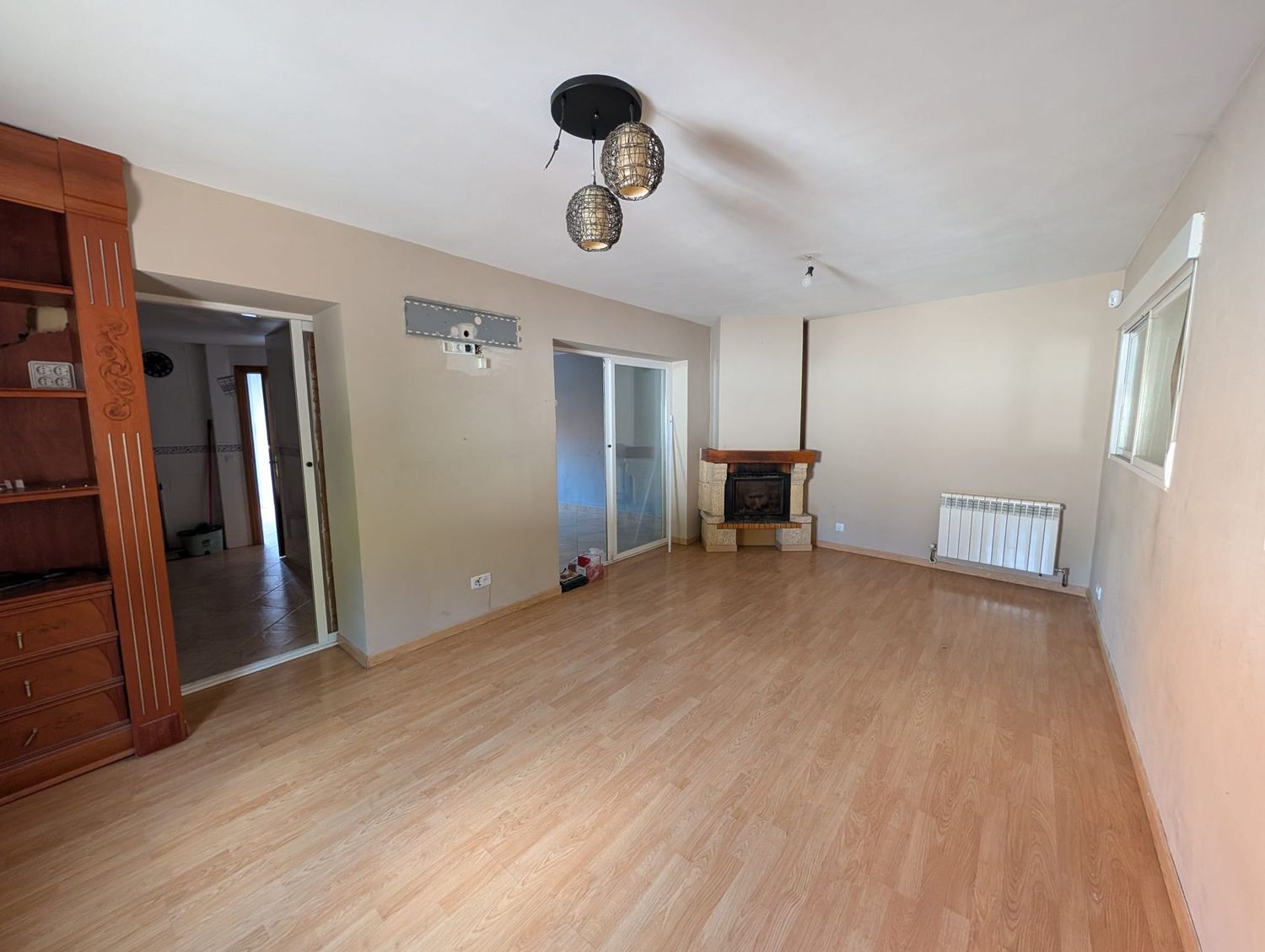 Chalet adosado en paseo de los Olivos, 92 D - Foto 9