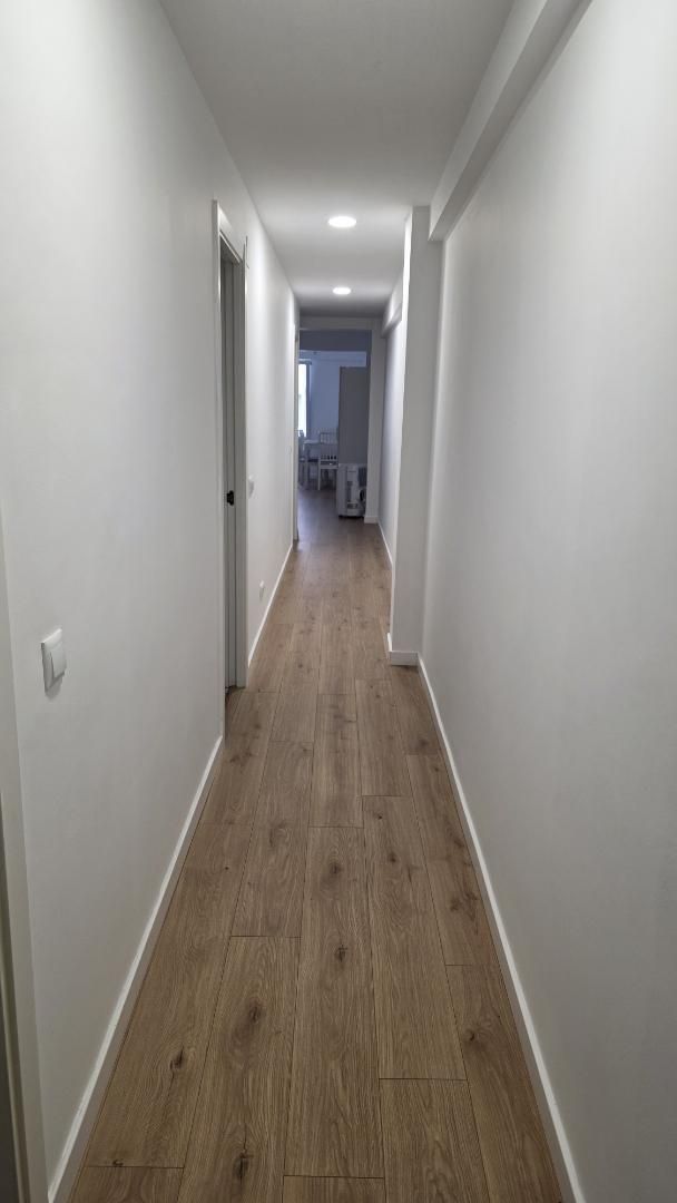 Piso en  Rúa Pascual Veiga 40 - Foto 18