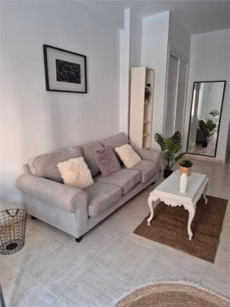 Apartamento en Marmoles