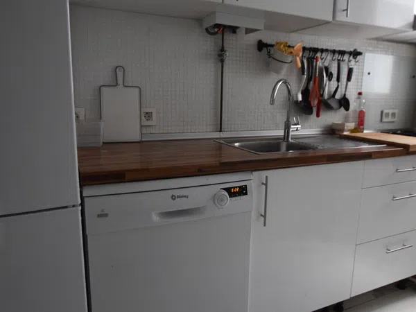 Piso en avenida Marqués del Duero, 86 Cuarto a - Foto 2