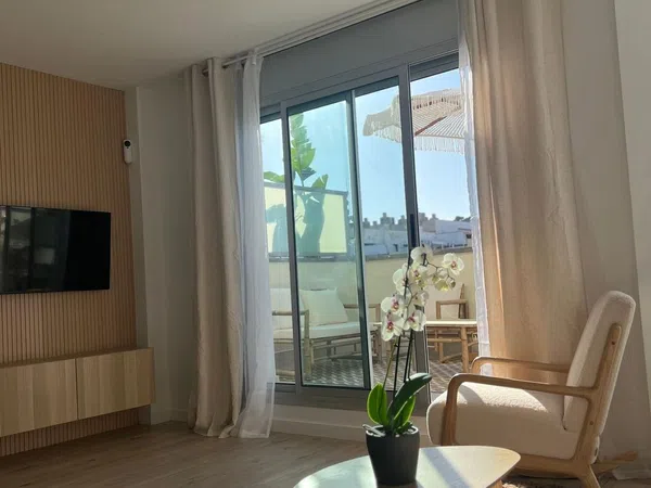 Ático en calle Jardí, 6 - Foto 9