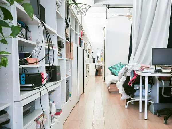Piso en Calle de Pere Serafí, 36, Vila de Gràcia - Foto 15
