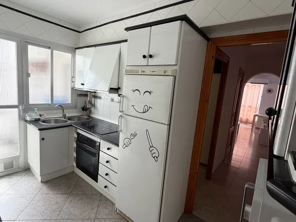 Piso en Calle Rodrigo Vivas Miras, 9, Zapillo, Zapillo - Foto 1
