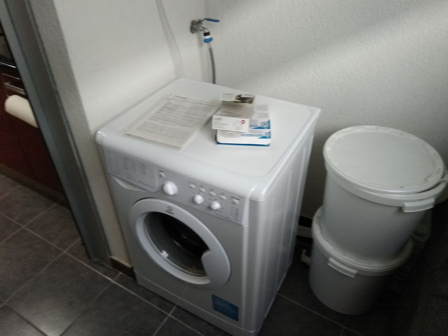 Piso en Fernando III, 7 - Foto 16