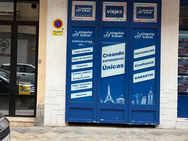 Local en Calle Conde Cifuentes, 30, Figares, Figares - Foto 1