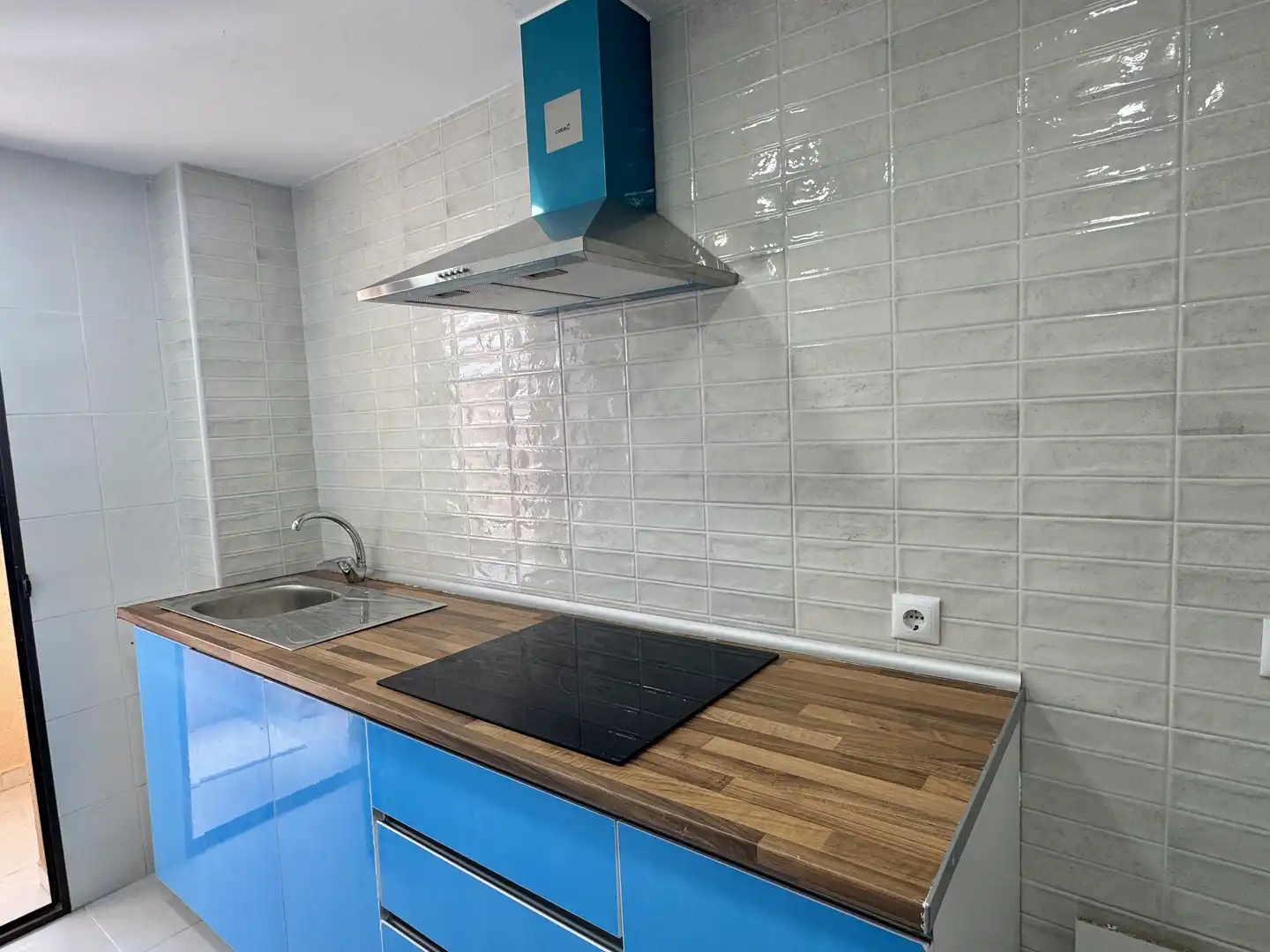 Piso en  Ronda Sant Pere 25 - Foto 6