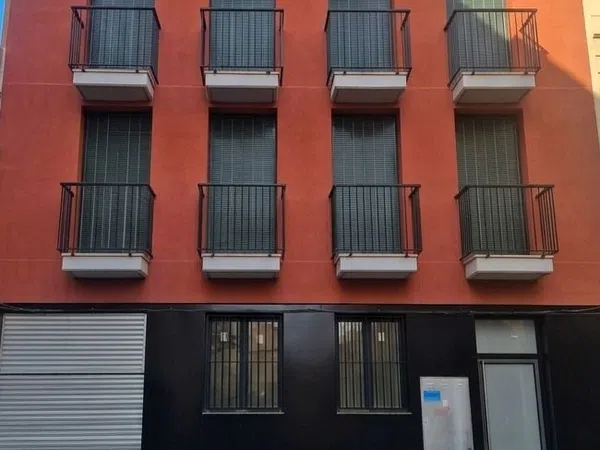 Piso en Calle Sant Isidor, 71, Centre, Centre - Foto 1