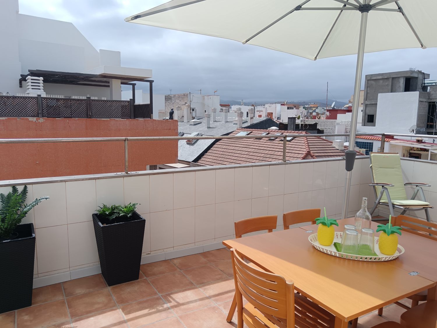 Ático en Padre Cueto, 16, Santa Catalina - Canteras - Foto 3