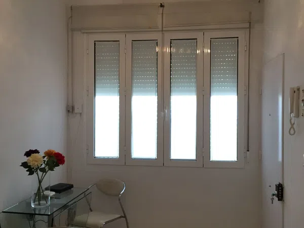 Estudio en Divina Enfermera, 12, Alameda - Foto 9