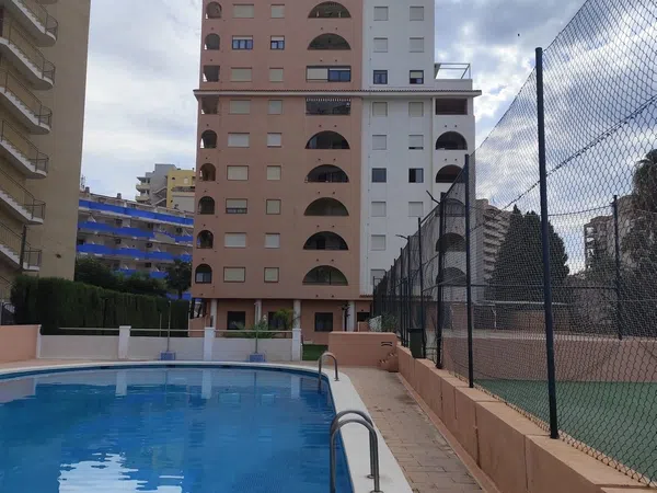 Piso en Avenida del Far, 38, Zona Playa de la Concha, Zona Playa de la Concha - Foto 1