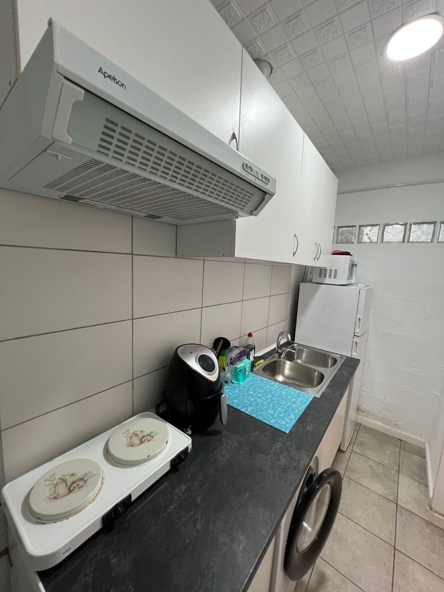 Estudio en calle de Reus, 34 - Foto 6