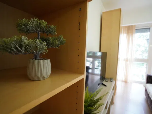 Piso en avenida de Bellavista, 46 - Foto 4