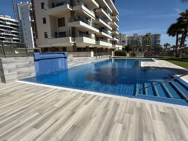 Piso en avenida de la Costa Blanca, 155 - Foto 11