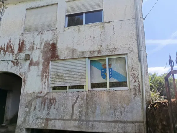 Casa o chalet independiente en O Souto, Desteriz, 7 - Foto 23