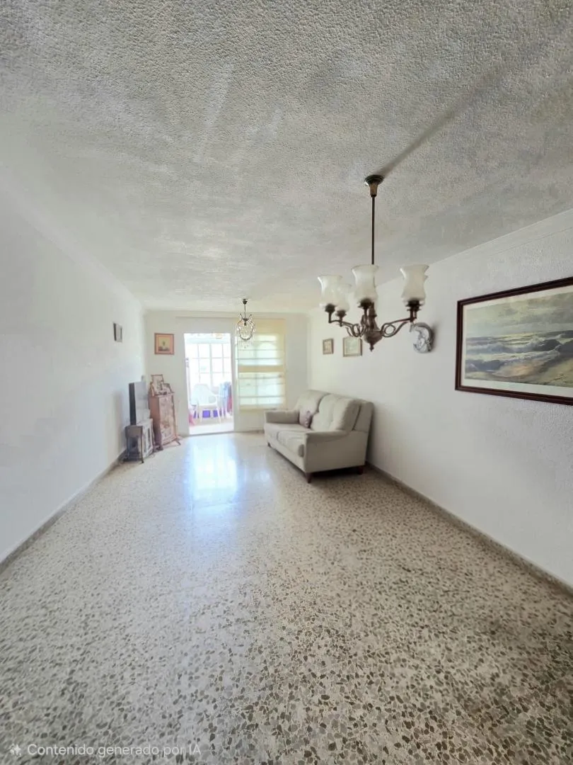 Piso en  Calle Eduardo de Palacios 14 - Foto 2