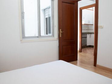 Piso en A Coruña Capital - Foto 12