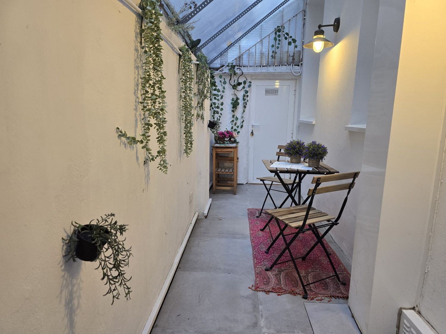 Estudio en Os Mallos - Foto 15