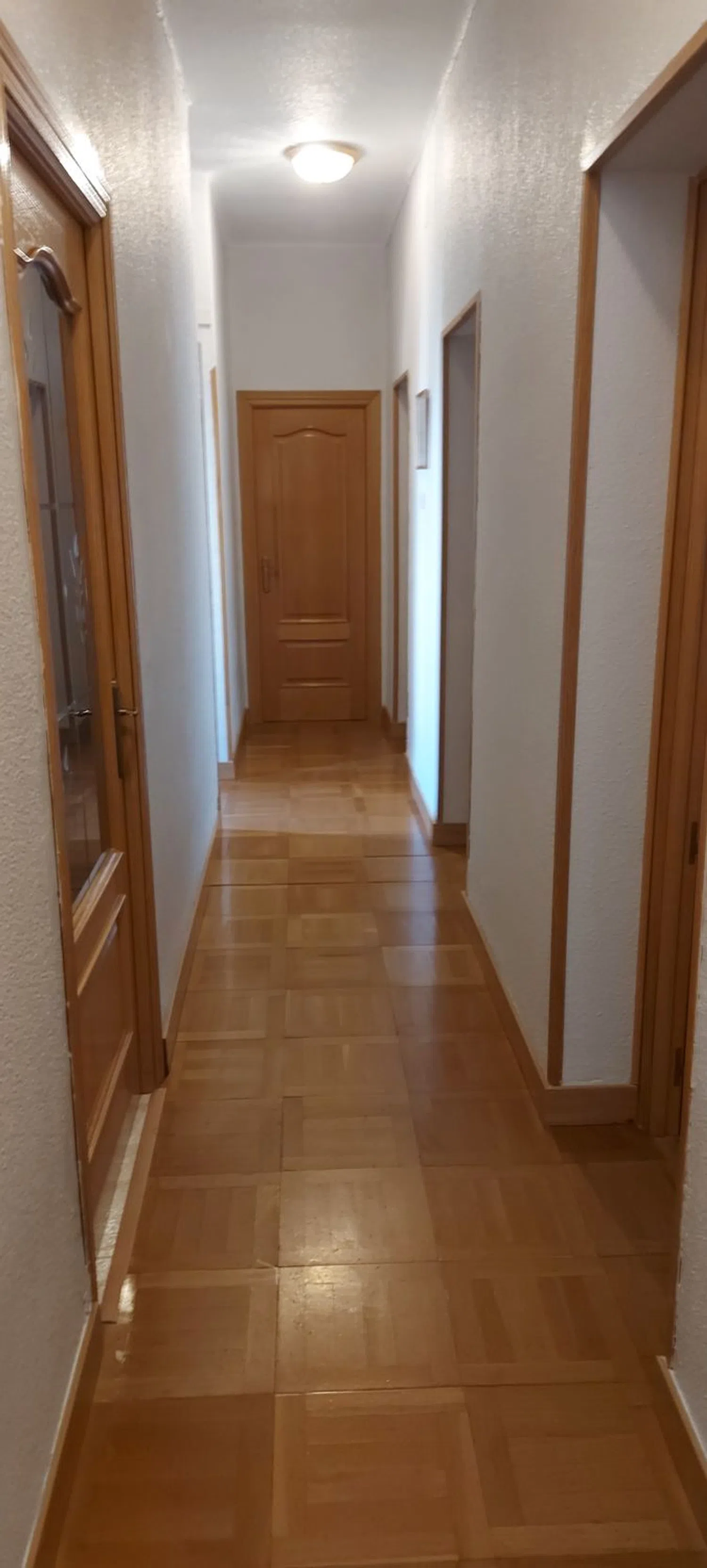 Piso en calle de Mercedes Fórmica, 17 - Foto 2